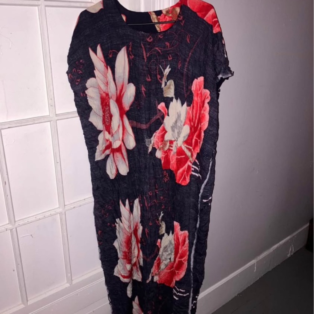 5 craftan dresses